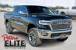 New 2025 Ram 1500 Longhorn Crew Cab 4x4 Pickup for sale #25D291 - photo 1