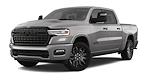 New 2025 Ram 1500 Limited Crew Cab 4x4 Pickup for sale #617947 - photo 1