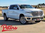 New 2025 Ram 1500 Longhorn Crew Cab 4x4 Pickup for sale #25D249 - photo 1