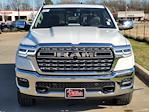 New 2025 Ram 1500 Longhorn Crew Cab 4x4 Pickup for sale #25D249 - photo 2