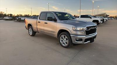 New 2025 Ram 1500 Lone Star Quad Cab Pickup for sale #25D285 - photo 2