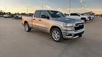 New 2025 Ram 1500 Lone Star Quad Cab Pickup for sale #25D285 - photo 2