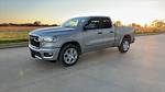 New 2025 Ram 1500 Lone Star Quad Cab Pickup for sale #25D285 - photo 4
