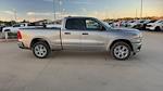 New 2025 Ram 1500 Lone Star Quad Cab Pickup for sale #25D285 - photo 9
