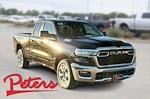 New 2025 Ram 1500 Lone Star Quad Cab Pickup for sale #25D286 - photo 1
