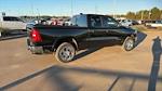 New 2025 Ram 1500 Lone Star Quad Cab Pickup for sale #25D286 - photo 8
