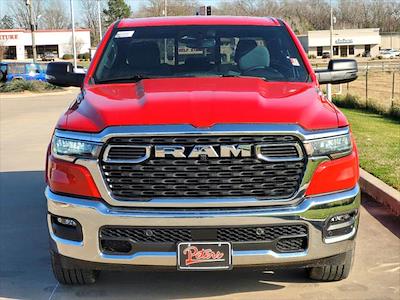 New 2025 Ram 1500 Lone Star Quad Cab Pickup for sale #25D297 - photo 2