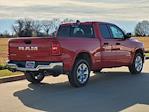 New 2025 Ram 1500 Lone Star Quad Cab Pickup for sale #25D297 - photo 3