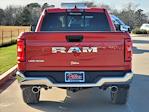 New 2025 Ram 1500 Lone Star Quad Cab Pickup for sale #25D297 - photo 4