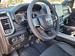 New 2025 Ram 1500 Lone Star Quad Cab Pickup for sale #25D297 - photo 8