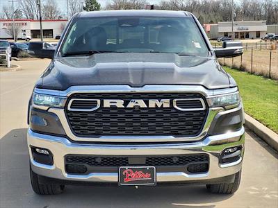 New 2025 Ram 1500 Lone Star Quad Cab Pickup for sale #25D287 - photo 2