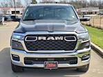 New 2025 Ram 1500 Lone Star Quad Cab Pickup for sale #25D287 - photo 2