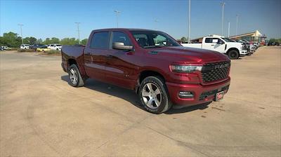 New 2025 Ram 1500 Tradesman Crew Cab Pickup for sale #25D345 - photo 2