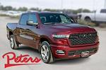 New 2025 Ram 1500 Tradesman Crew Cab Pickup for sale #25D345 - photo 1