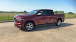 New 2025 Ram 1500 Tradesman Crew Cab Pickup for sale #25D345 - photo 4