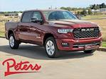 New 2025 Ram 1500 Lone Star Crew Cab 4x4 Pickup for sale #25D434 - photo 1