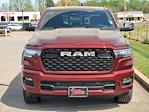 New 2025 Ram 1500 Lone Star Crew Cab 4x4 Pickup for sale #25D434 - photo 2