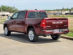 New 2025 Ram 1500 Lone Star Crew Cab 4x4 Pickup for sale #25D434 - photo 3