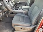 New 2025 Ram 1500 Lone Star Crew Cab 4x4 Pickup for sale #25D434 - photo 8