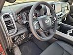 New 2025 Ram 1500 Lone Star Crew Cab 4x4 Pickup for sale #25D434 - photo 9