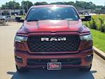 New 2025 Ram 1500 Lone Star Crew Cab 4x4 Pickup for sale #25D435 - photo 2