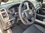 New 2025 Ram 1500 Lone Star Crew Cab 4x4 Pickup for sale #25D431 - photo 9