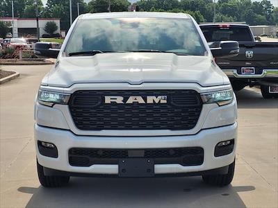 New 2025 Ram 1500 Lone Star Crew Cab 4x4 Pickup for sale #25D428 - photo 2