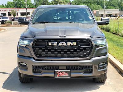 New 2025 Ram 1500 Lone Star Crew Cab 4x4 Pickup for sale #25D433 - photo 2