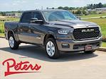 New 2025 Ram 1500 Lone Star Crew Cab 4x4 Pickup for sale #25D433 - photo 1