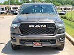 New 2025 Ram 1500 Lone Star Crew Cab 4x4 Pickup for sale #25D433 - photo 2