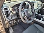 New 2025 Ram 1500 Lone Star Crew Cab 4x4 Pickup for sale #25D433 - photo 9