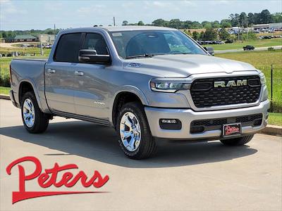 New 2025 Ram 1500 Lone Star Crew Cab Pickup for sale #25D475 - photo 1