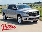 New 2025 Ram 1500 Lone Star Crew Cab Pickup for sale #25D475 - photo 1