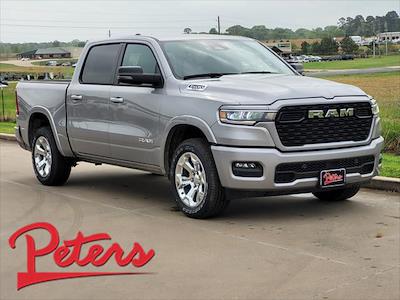 New 2025 Ram 1500 Lone Star Crew Cab Pickup for sale #25D476 - photo 1