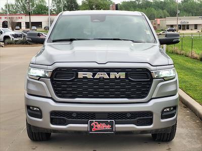 New 2025 Ram 1500 Lone Star Crew Cab Pickup for sale #25D476 - photo 2