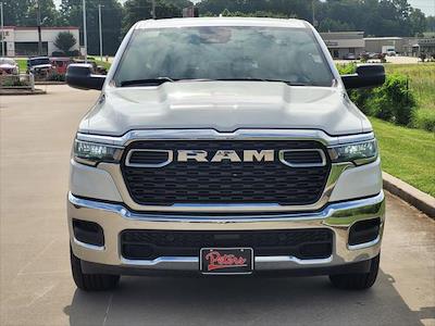 New 2025 Ram 1500 Tradesman Crew Cab Pickup for sale #25D613 - photo 2