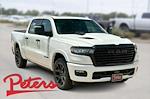 New 2025 Ram 1500 Laramie Crew Cab 4x4 Pickup for sale #25D558 - photo 1