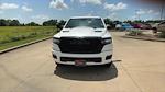 New 2025 Ram 1500 Laramie Crew Cab 4x4 Pickup for sale #25D558 - photo 3
