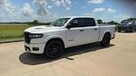 New 2025 Ram 1500 Laramie Crew Cab 4x4 Pickup for sale #25D558 - photo 4