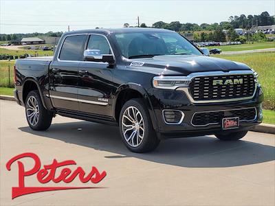 New 2025 Ram 1500 Limited Longhorn Crew Cab 4x4 Pickup for sale #25D512 - photo 1