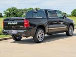 New 2025 Ram 1500 Limited Longhorn Crew Cab 4x4 Pickup for sale #25D512 - photo 3