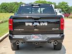 New 2025 Ram 1500 Limited Longhorn Crew Cab 4x4 Pickup for sale #25D512 - photo 4