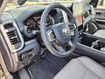 New 2025 Ram 1500 Limited Longhorn Crew Cab 4x4 Pickup for sale #25D512 - photo 9