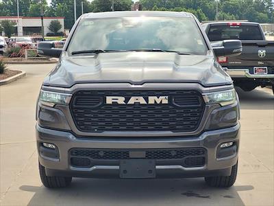 New 2025 Ram 1500 Lone Star Crew Cab Pickup for sale #25D541 - photo 2