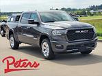 New 2025 Ram 1500 Lone Star Crew Cab Pickup for sale #25D541 - photo 1