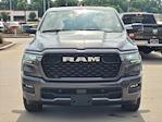 New 2025 Ram 1500 Lone Star Crew Cab Pickup for sale #25D541 - photo 2