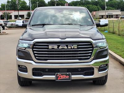 New 2025 Ram 1500 Laramie Crew Cab 4x4 Pickup for sale #25D563 - photo 2