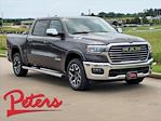 New 2025 Ram 1500 Laramie Crew Cab 4x4 Pickup for sale #25D563 - photo 1