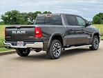 New 2025 Ram 1500 Laramie Crew Cab 4x4 Pickup for sale #25D563 - photo 3