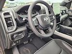 New 2025 Ram 1500 Laramie Crew Cab 4x4 Pickup for sale #25D563 - photo 8
